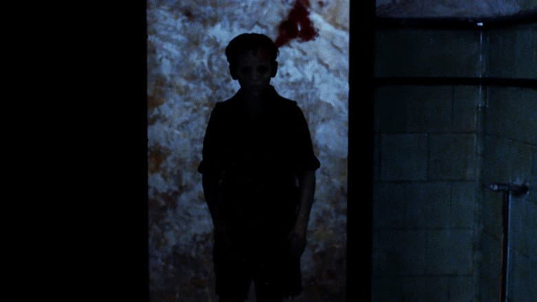 The Devil's Backbone still