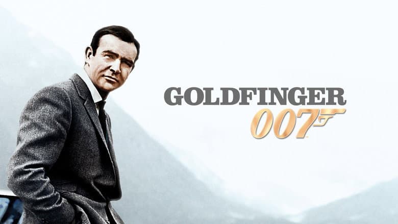 Goldfinger still