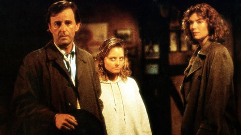 The Accused still