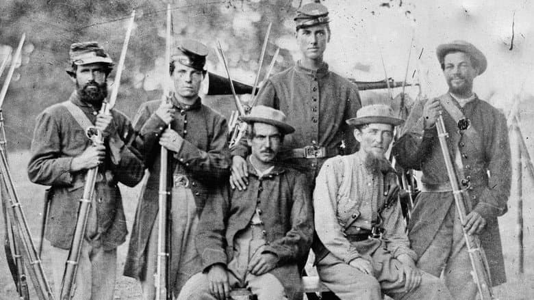 Wartorn: 1861-2010 still