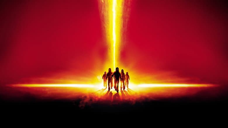 The Core still