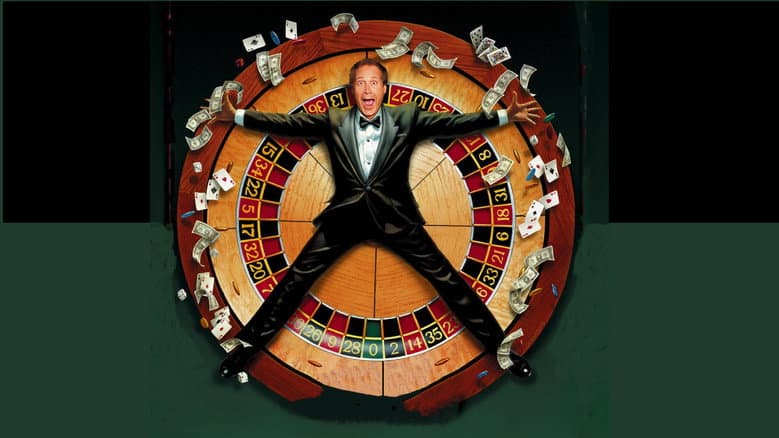 Vegas Vacation still
