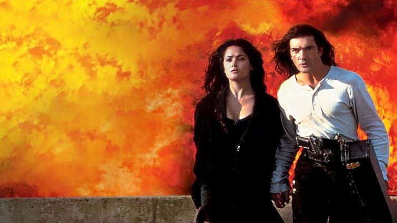 Desperado still