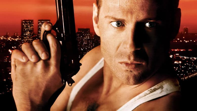 Die Hard still