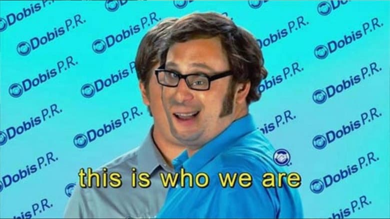 Tim and Eric's Billion Dollar Movie still