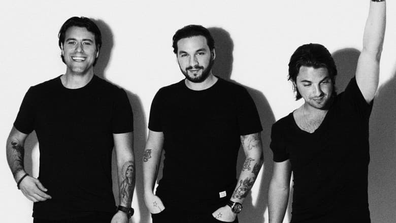 Take One: A Documentary Film About Swedish House Mafia still