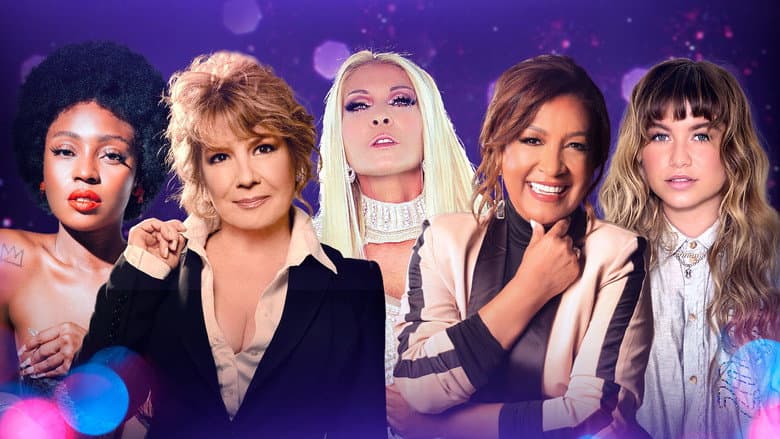 Latin Grammy Celebrates: Them and Their Music still