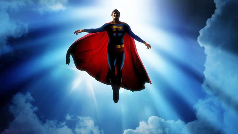 Superman II still