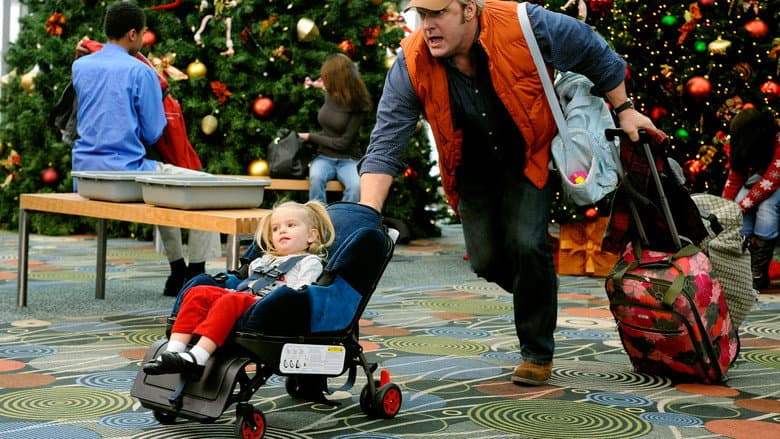 Good Luck Charlie, It's Christmas! still
