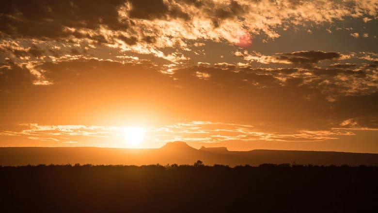 Battle Over Bears Ears still