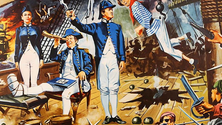 Carry On Jack still