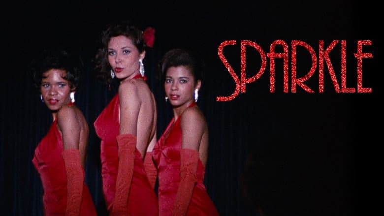 Sparkle still