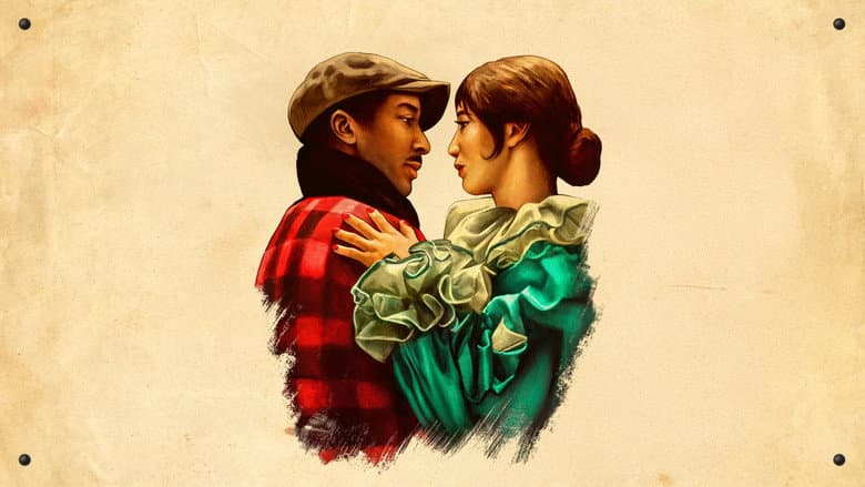 The Actor still