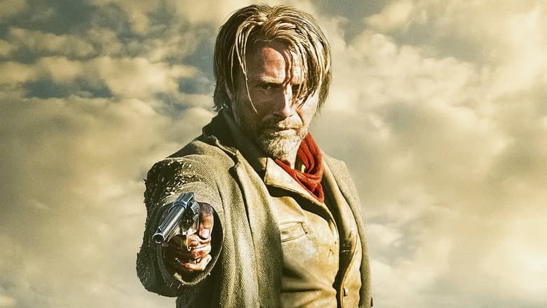 The Salvation still
