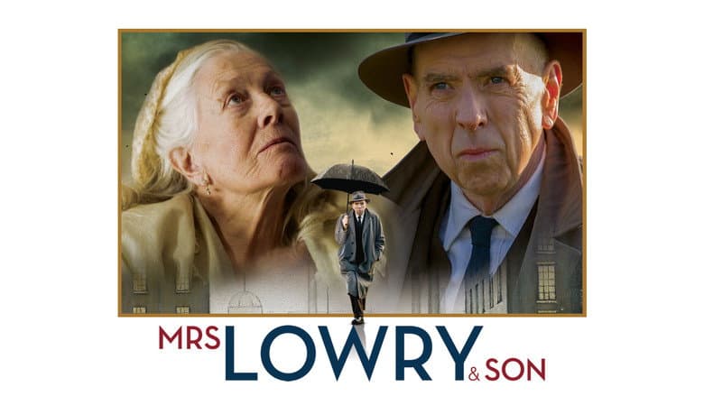 Mrs Lowry & Son still