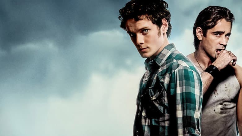 Fright Night still