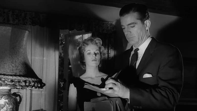 Night of the Demon still