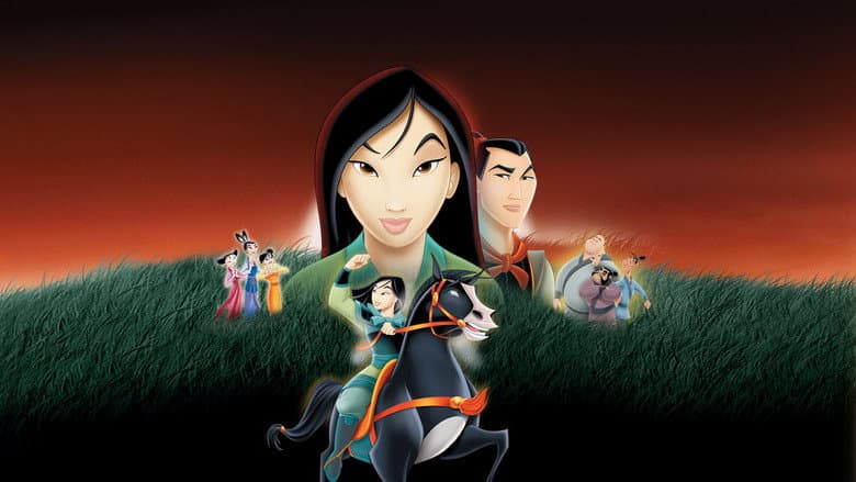 Mulan II still