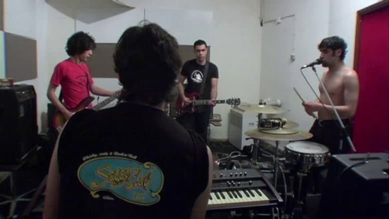 Rockumentary still