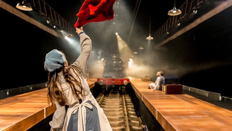 The Railway Children still