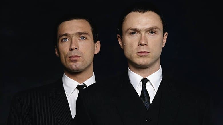 The Krays still