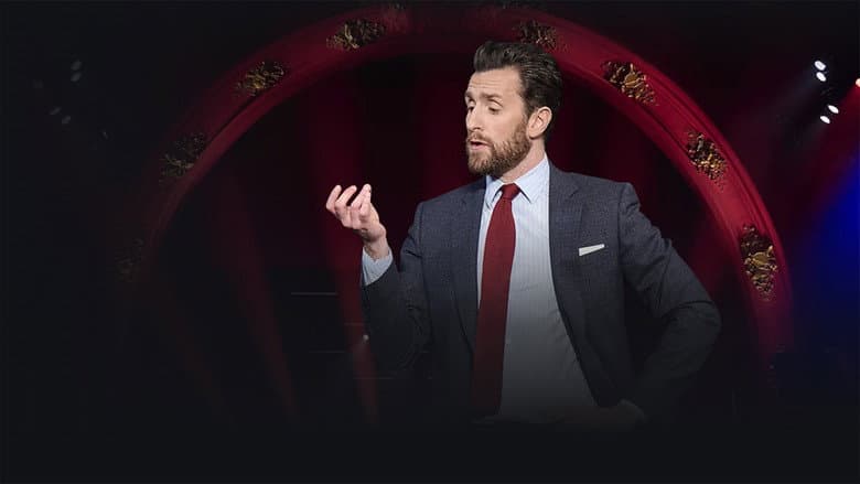 Pablo Mira dit des choses contre de l'argent still