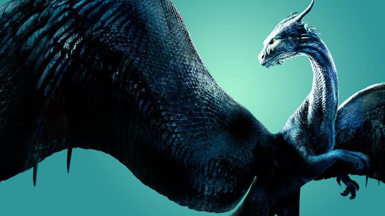 Eragon still