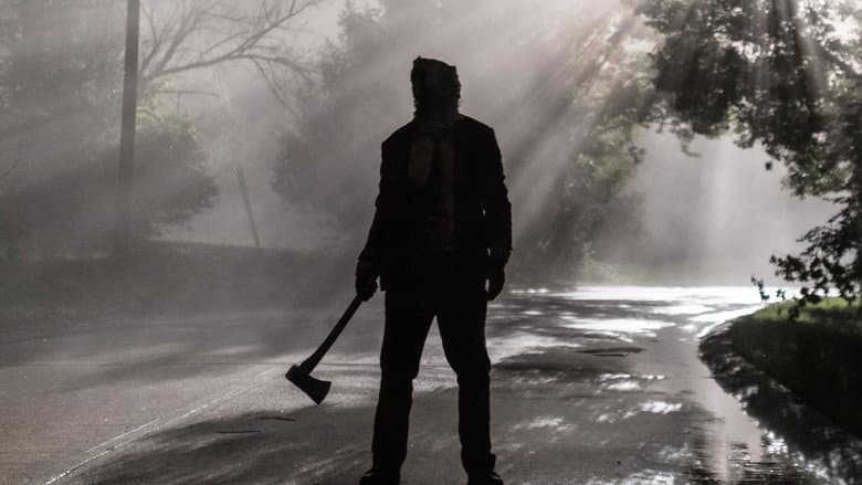 The Strangers: Prey at Night still