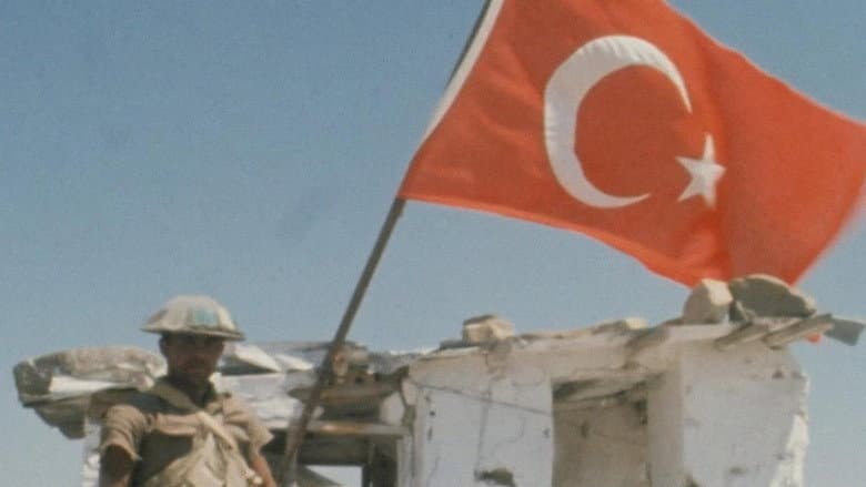 From Atatürk to Erdoğan: Building a Nation still