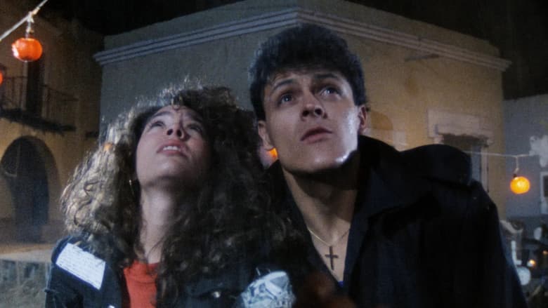 Vacation of Terror II: Diabolical Birthday still