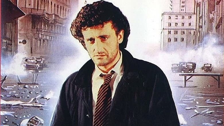 Rosso di sera still