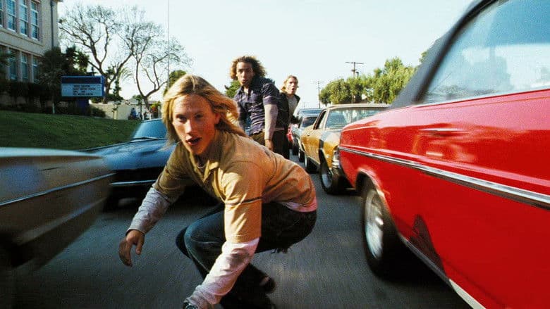 Lords of Dogtown still