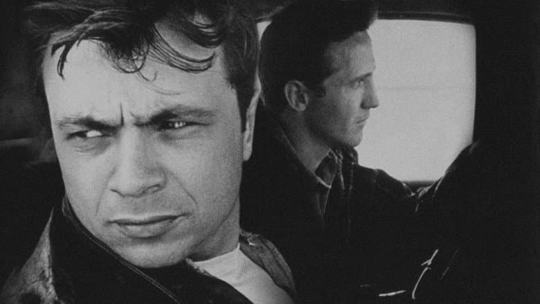 In Cold Blood still