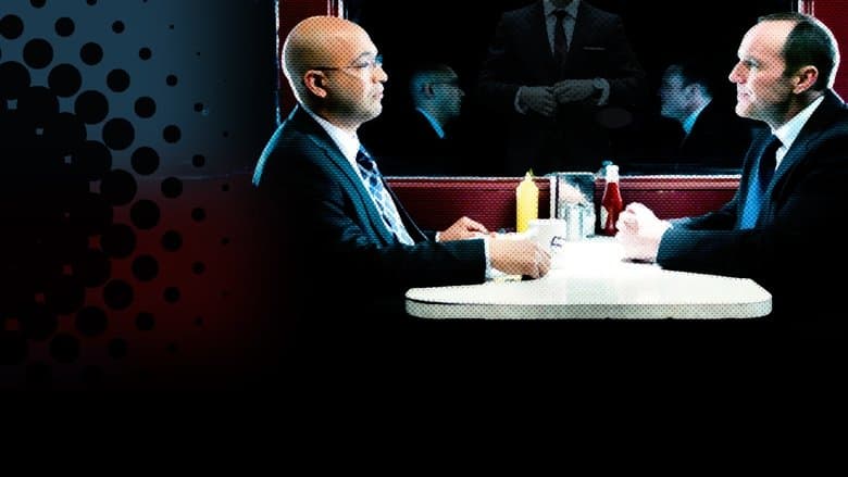 Marvel One-Shot: The Consultant still