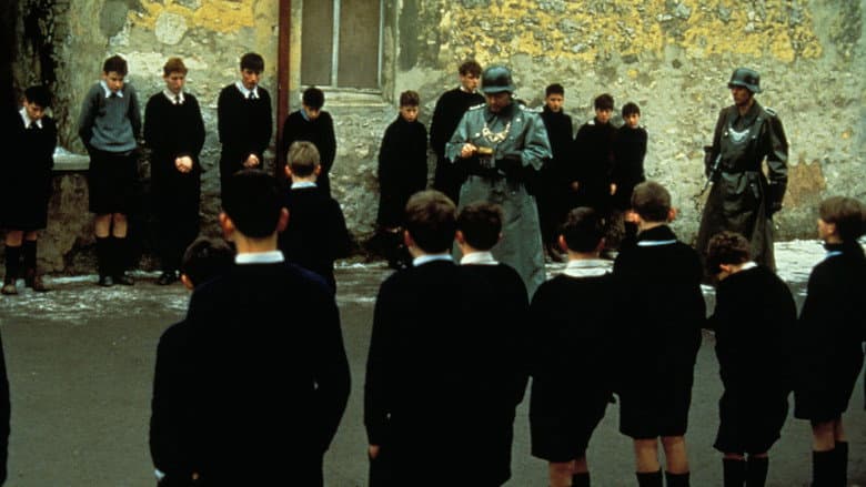 Au Revoir les Enfants still