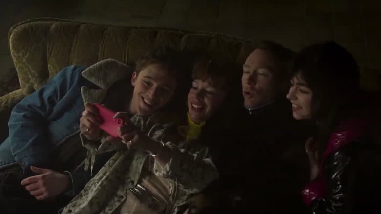 Peru still
