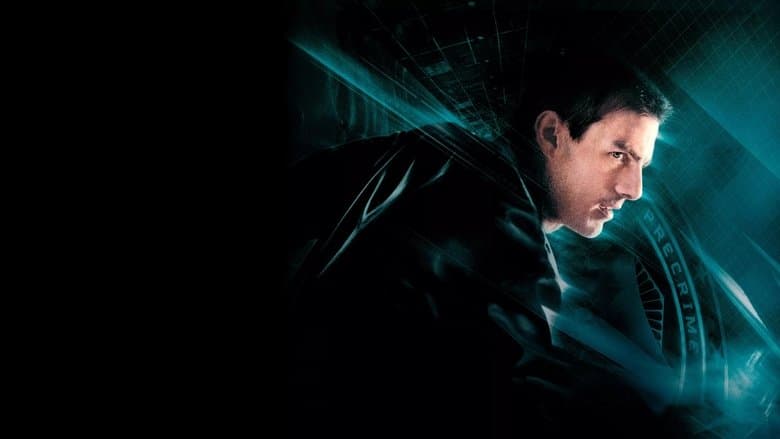 Minority Report still