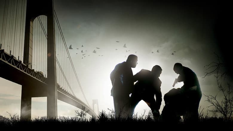 Staten Island still
