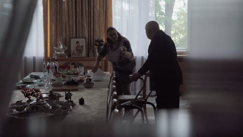 Gorbachev. Heaven still