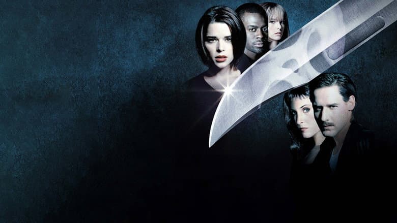 Scream 3 still