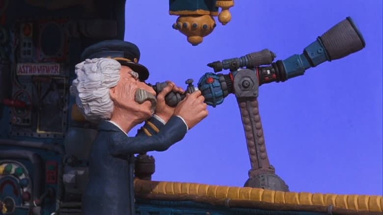 The Adventures of Mark Twain still