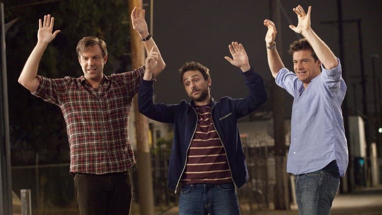 Horrible Bosses still