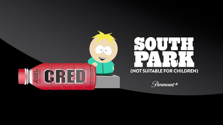 South Park (Not Suitable for Children) still