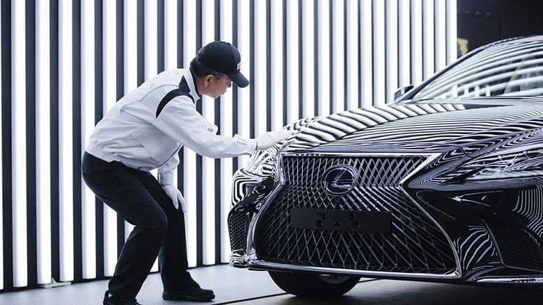 Takumi: A 60,000 Hour Story on the Survival of Human Craft still