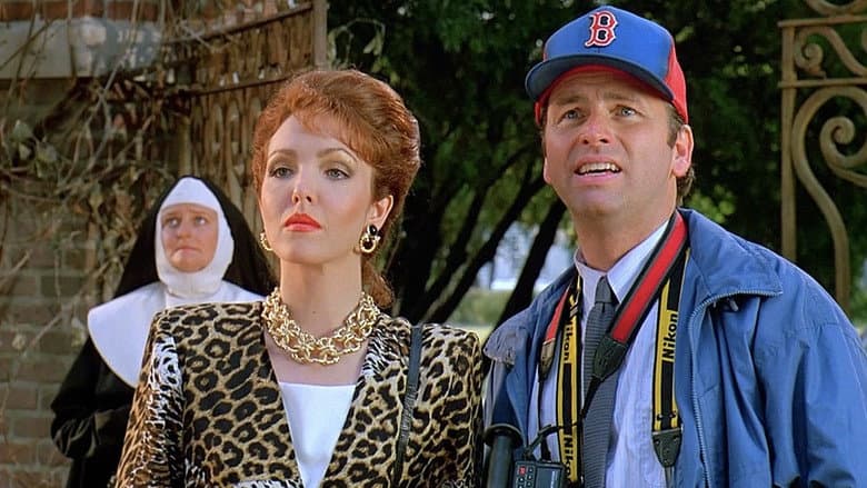 Problem Child still