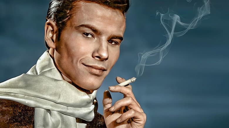 Confessions of Felix Krull still