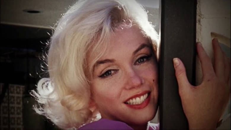 Love, Marilyn still