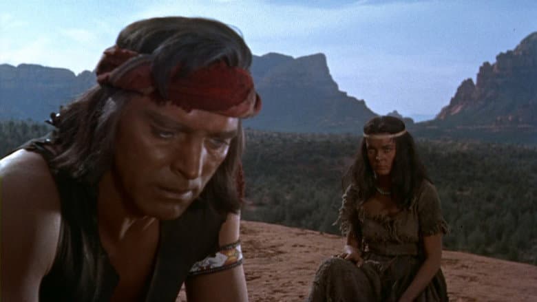 Apache still