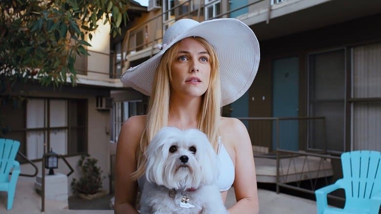 Under the Silver Lake still