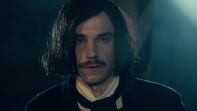 Gogol. Viy still